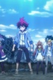 Shadowverse Flame S01E40 1080p WEB H264-SKYANiME EZTV