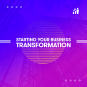 ACloudGuru | Starting Your Business Transformation [FCO]