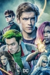 Titans 2018 S02 E11 720p WEB-DL x264[SymBiOTes]