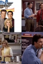 WINGS: The Complete Series: (1990-97) MP4 [samson599]
