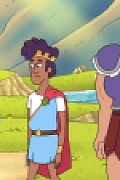 Krapopolis S01E17 720p HEVC x265-MeGusta EZTV