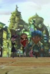 Lost in Oz S01E02 720p WEB H264-STRiFE[eztv]