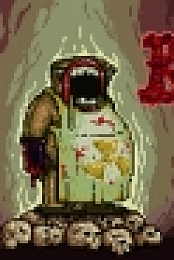 Atomic Butcher: Homo Metabolicus