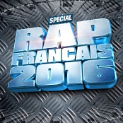 VA - Special Rap Francais 2016 (2016) MP3 320kbps