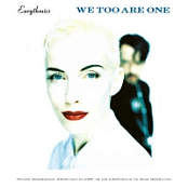 Eurythmics - We Too Are One (1989) Flac