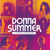 Donna Summer - 7'' Single Versions (2020) Mp3 320kbps [PMEDIA] ️