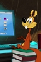 Wabbit S01E20 HDTV x264-W4F EZTV