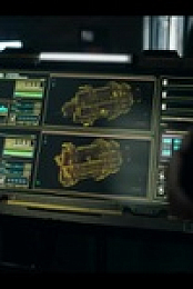 The Expanse S06E03 480p x264-mSD EZTV