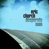 Eric Church - Desperate Man (2018) Mp3 (320kbps) [Hunter]