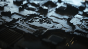 [ FreeCourseWeb ] Skillshare - Create a Realistic Motherboard with Octane