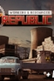 Workers & Resources: Soviet Republic v0.8.1.21