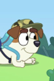 Bluey S02E13 iNTERNAL XviD-AFG EZTV
