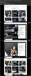 [ DevCourseWeb ] Instagram Pro - Complete IG Influencer Journey to success