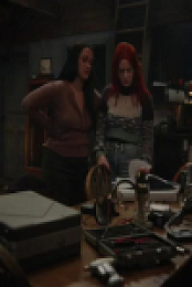 Resident Alien S03E06 480p x264-mSD EZTV