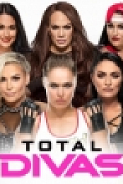 [WWE] Total Divas S09E06 WEB x264-TBS [TJET]