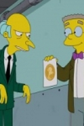 The Simpsons S31E13 480p x264-mSD [eztv]