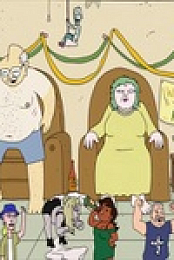 YOLO S02E03 480p x264-mSD EZTV