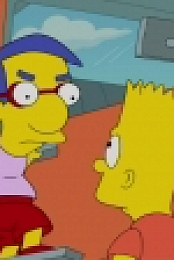 The Simpsons S27E12 HDTV x264-KILLERS EZTV