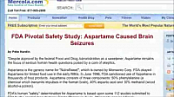 Food - The Ultimate Secret Exposed XviD AVI