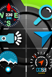 GPS Toolkit Pro - All in One v2.7 Premium Mod Apk {CracksHash}