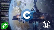 Udemy - Unreal Engine C++ Developer: Learn C++ and Make Video Games