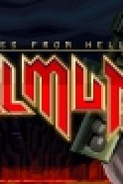 HELLMUT: The Badass from Hell v1.5.0