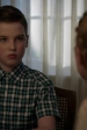 Young Sheldon S04E05 XviD-AFG EZTV