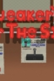 Ms. Squeaker's Home for the Sick