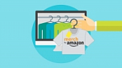 Udemy - Introduction: Make and Sell Custom Shirts w/ Merch by Amazon [Course Drive]