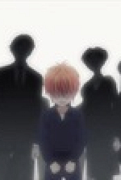 Fruits Basket 2019 S03E08 XviD-AFG EZTV