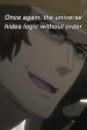 Steins Gate 0 S01E21 DUBBED WEB x264-DARKFLiX [eztv]