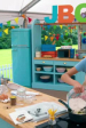 Junior Bake Off S09E09 XviD-AFG EZTV