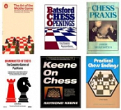 10 Chess Books - September 2020 (gnv64)