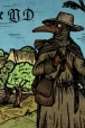 Plague M.D. (P2P) [Linux Wine]
