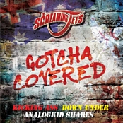 The Screaming Jets - Gotcha Covered 2018ak
