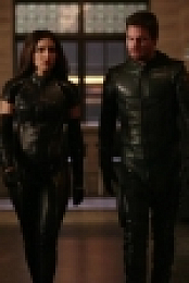 Arrow S06E23 PROPER 720p HDTV x264-aAF[eztv]