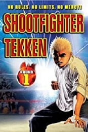 Shoot Fighter Tekken S01E01