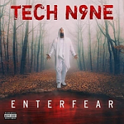 Tech N9ne - Enterfear (2020) [320 KBPS]