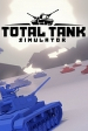 Total Tank Simulator v.20200723 [Unity3D] [CODEX] [Linux Wine]