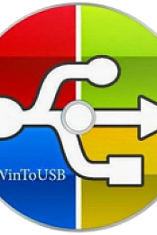 WinToUSB Enterprise v5.1 E 5.0 Release 1 Portable Multi [WEB]