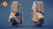Intro to Sculpting in Blender