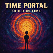 TIME PORTAL....CHILD IN TIME