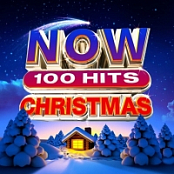 VA - NOW 100 Hits Christmas [5CD] (2019) Mp3 320kbps [PMEDIA] ️