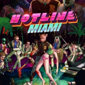 Hotline Miami Soundtrack (OST)