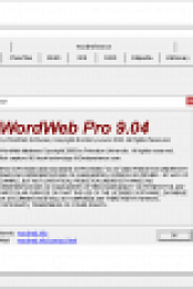 WordWeb Pro Ultimate Reference Bundle v9.04 Portable [FTUApps]