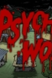 Psycho Wolf