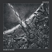 Execration (Nor) - Return To The Void (2017) [mp3@320] [Death Metal]