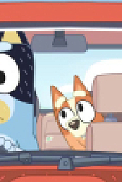 Bluey S03E42 iNTERNAL XviD-AFG EZTV