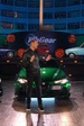 Top Gear S31E01 XviD-AFG EZTV