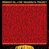 Midnight Oil - The Makarrata Project (2020) [320 KBPS]